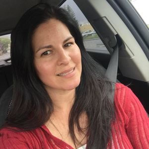 Meet your Posher, Cindee